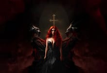 Die Legende von der Schönheit des Todes