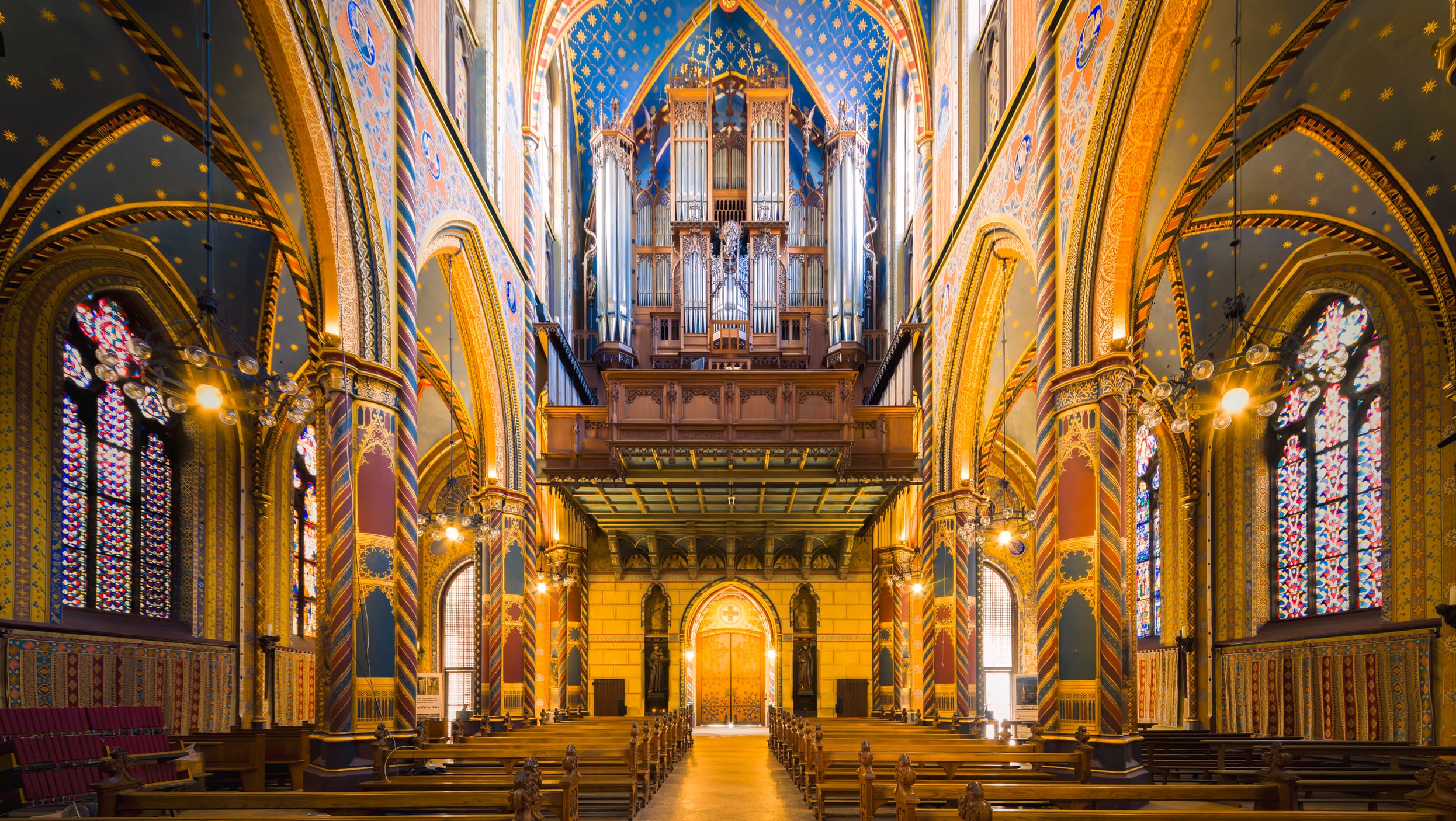 Marienbasilika in Kevelaer