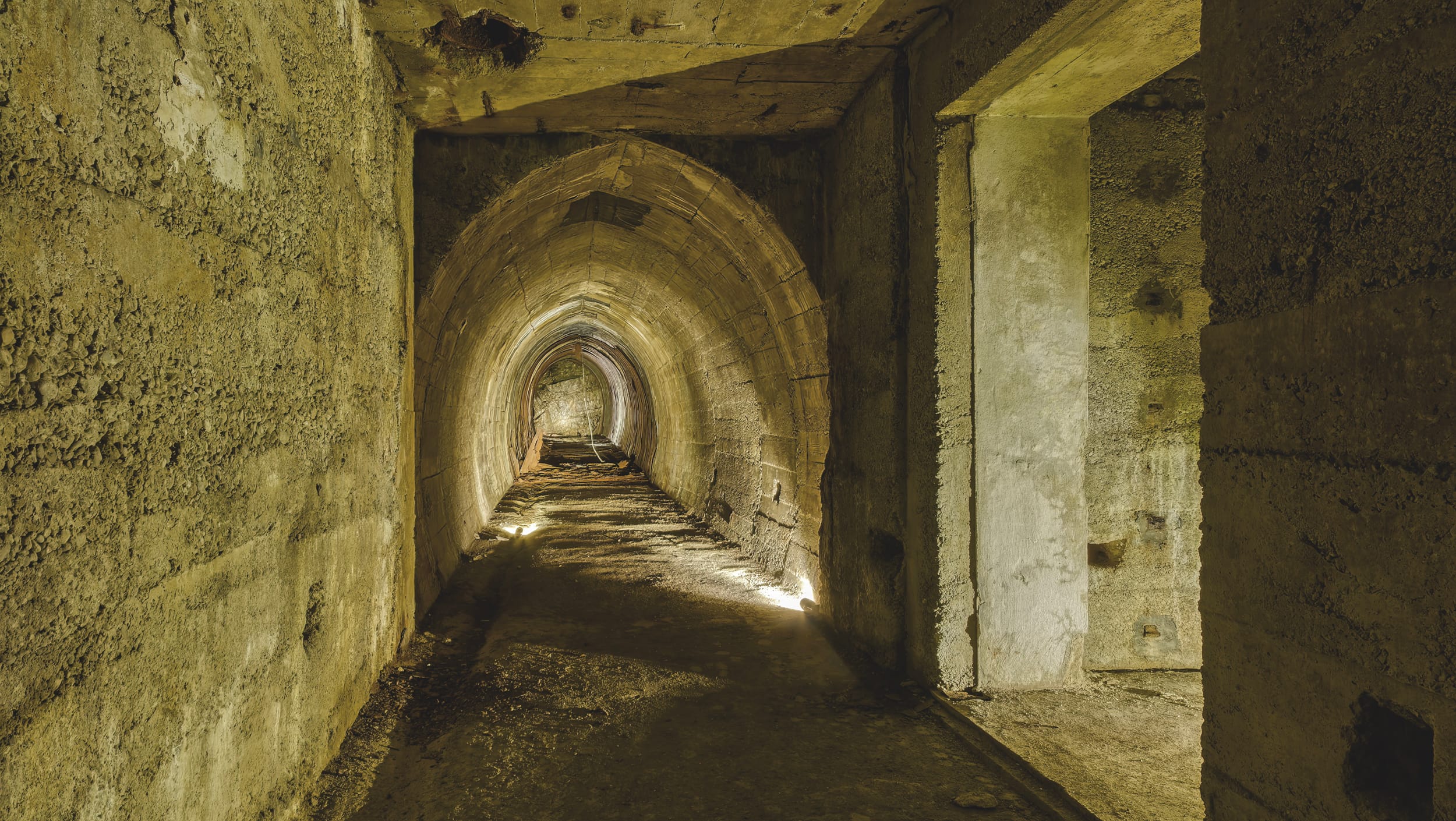 Luftschutzbunker Hagen