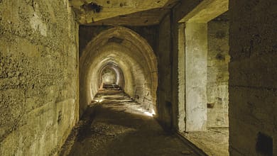 Luftschutzbunker Hagen