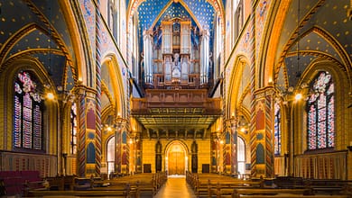 Marienbasilika in Kevelaer