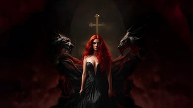 Die Legende von der Schönheit des Todes