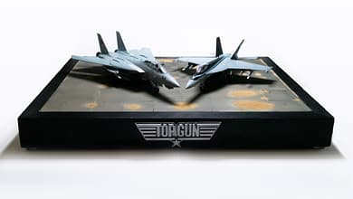 Top Gun 1 & 2 – 1-72