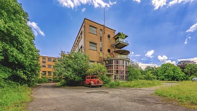 Preventorium Dolhain