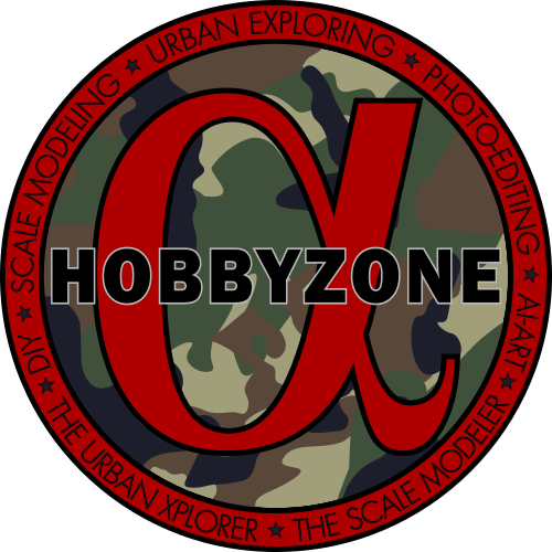 HobbyZone-Alpha